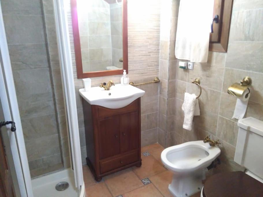 Casa Concha Apartment Alcala De La Selva Bagian luar foto